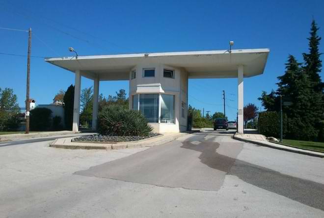 Εγκρίθηκε το έργο επέκτασης του Κοιμητηρίου Ευόσμου