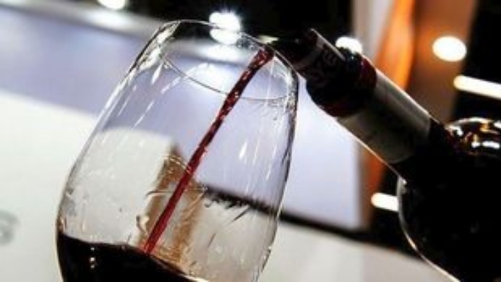 Αμύνταιο: Συνέδριο “Ελληνικός Οινοτουρισμός”