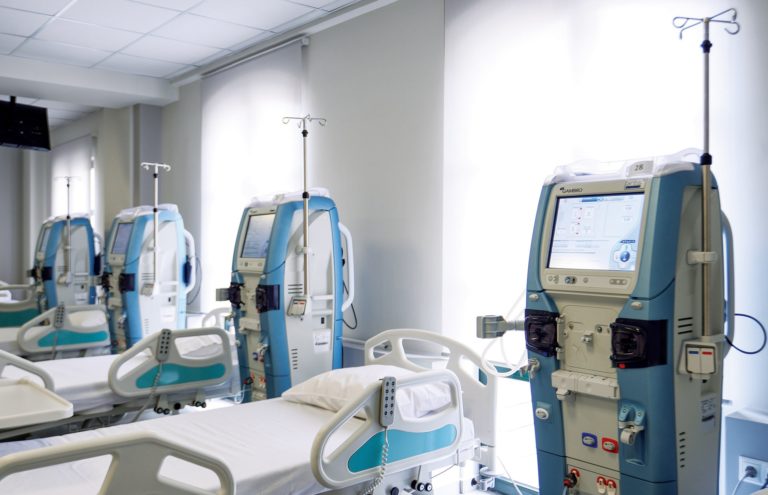 Ο Σύλλογος νεφροπαθών Λάρισας ζητά να αυξηθεί η αποζημίωση μετακίνησης προς τις μονάδες αιμοκάθαρσης