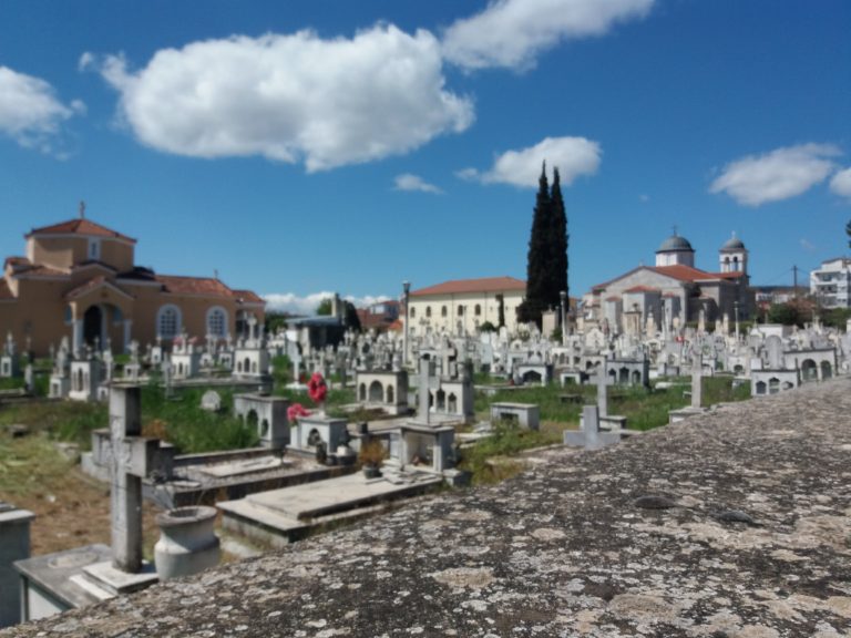 Τα έργα που ανακοίνωσε ο δήμαρχος Τρίπολης με αφορμή τα 200 χρόνια από το 1821