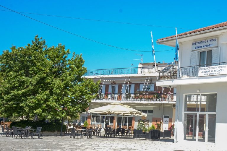 Ο Δήμος Νικ. Σκουφά στηρίζει τις πληττόμενες από την πανδημία επιχειρήσεις