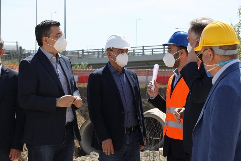 Οριστική λύση στη ρύπανση της Δυτικής Θεσσαλονίκης έως τις αρχές του 2022