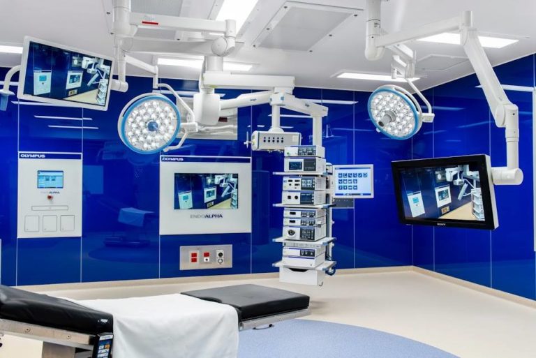 Νέος ιατροτεχνολογικός εξοπλισμός στο Νοσοκομείο Χανίων ύψους 2,3 εκατ. ευρώ