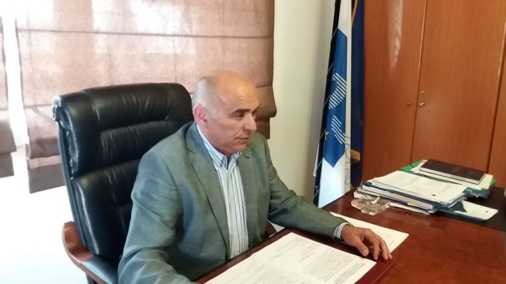 Πρωτοβουλία Γ. Μπουντρούκα για τη λειτουργία του Περιφερειακού Συμβουλίου της Πελοποννήσου