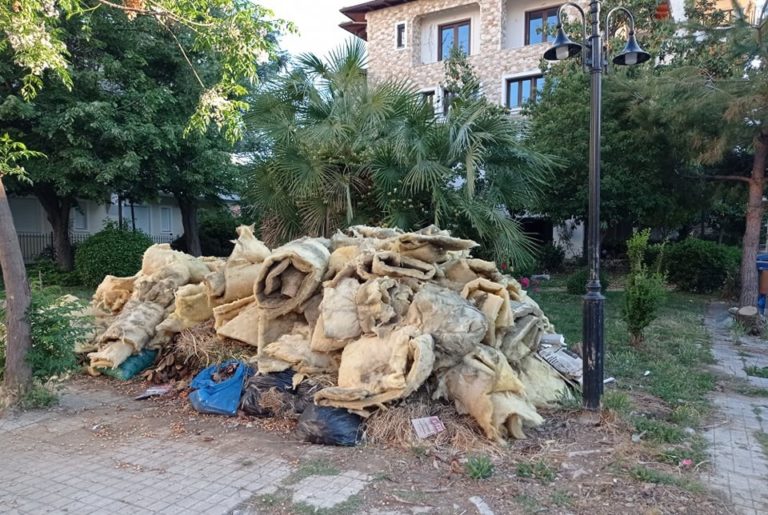 Πρωτοβουλίες της δημοτικής αρχής Καρδίτσας για καθαρότερη πόλη