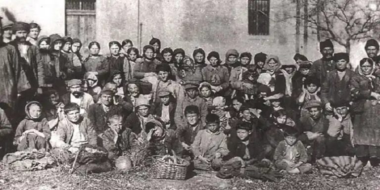 Οι εκδηλώσεις για την ημέρα μνήμης Γενοκτονίας των Ποντίων στον Βόλο
