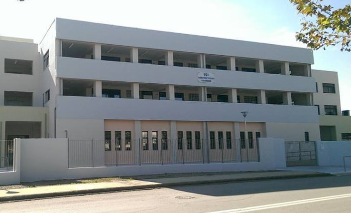 “Πειραματικά” το 10ο Δημοτικό και το 7ο Γυμνάσιο της Καλαμάτας