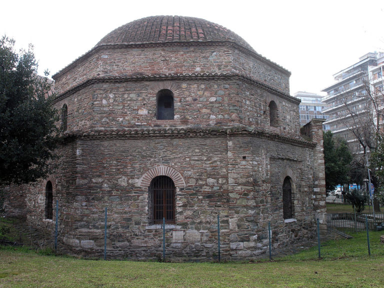 Θεσσαλονίκη: Επαναλειτουργία μνημείων και μουσείων της Εφορείας Αρχαιοτήτων