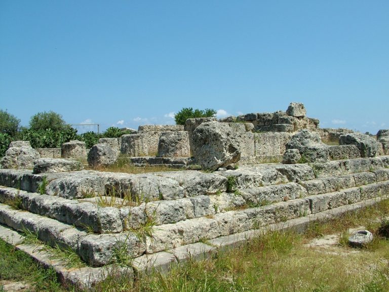 Οι αρχαίοι Έλληνες στη Σικελία πολέμησαν τους Καρχηδόνιους με σημαντική βοήθεια ξένων μισθοφόρων