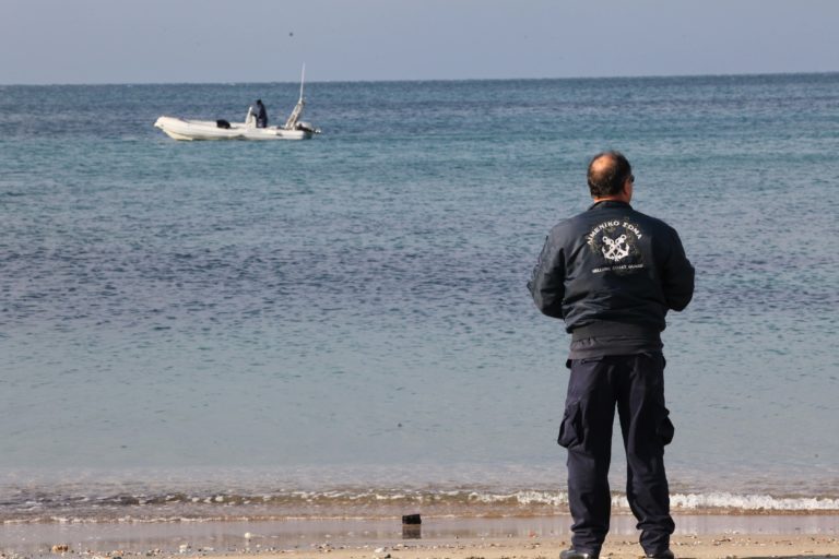 Κάθε χρόνο 339 άνθρωποι χάνουν τη ζωή τους στη θάλασσα της Ελλάδας (audio)