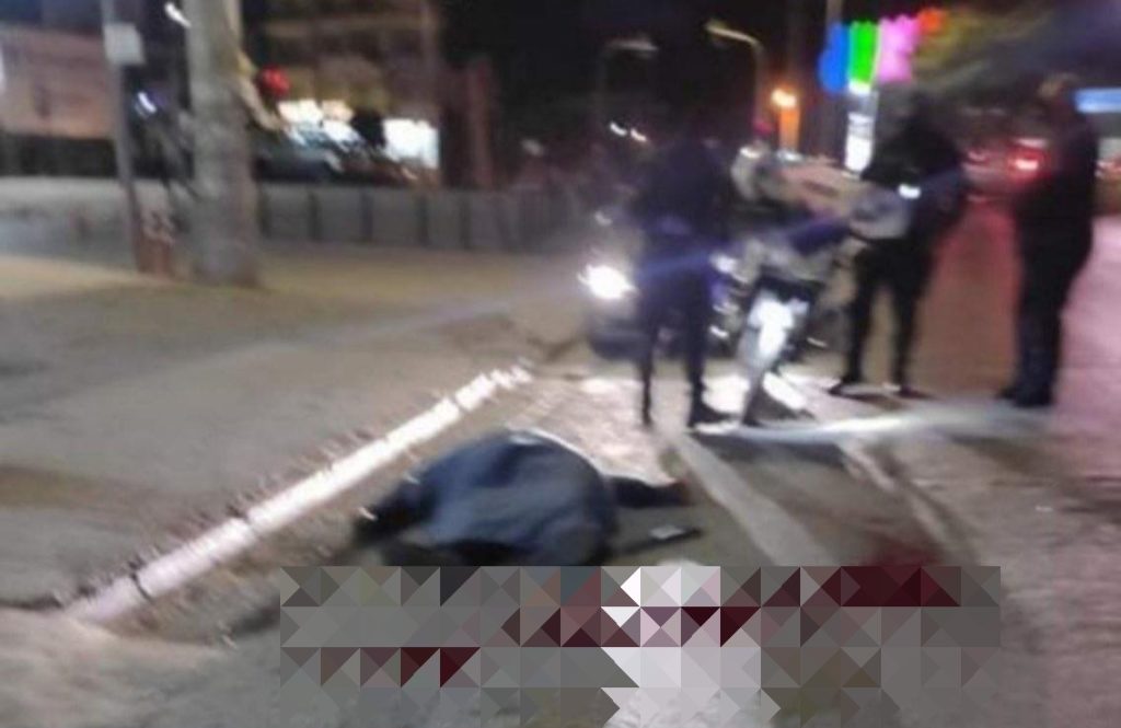 Δολοφονία 58χρονου στη Μεταμόρφωση: Ξεκαθάρισμα «νονών» της νύχτας εξετάζει η ΕΛΑΣ (video)