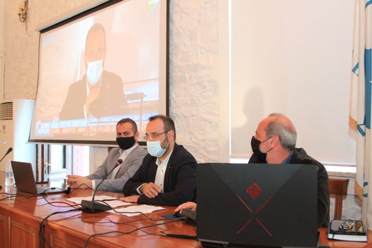 Κων. Μαραβέγιας: Πρωτοπορούν οι Σποράδες με το Παρατηρητήριο Τουρισμού