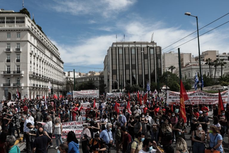 Δ. Κουτσούμπας: Όχι στην 10ωρη εργασία – Κατάργηση των αντεργατικών μέτρων της δεκαετίας