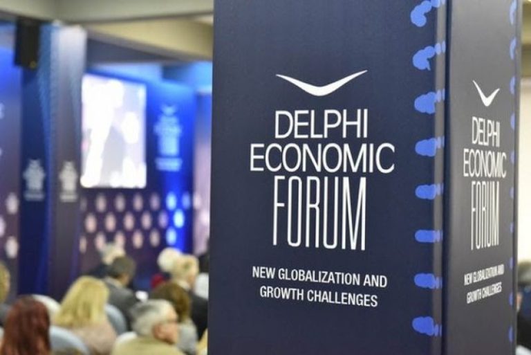 Αμερικανός Γερουσιαστής στο Delphi Economic Forum: H Τουρκία είναι ένας αναξιόπιστος σύμμαχος του ΝΑΤΟ