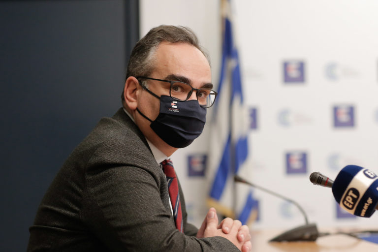 Β. Κοντοζαμάνης: Σταδιακή επιστροφή στην κανονική λειτουργία των νοσοκομείων