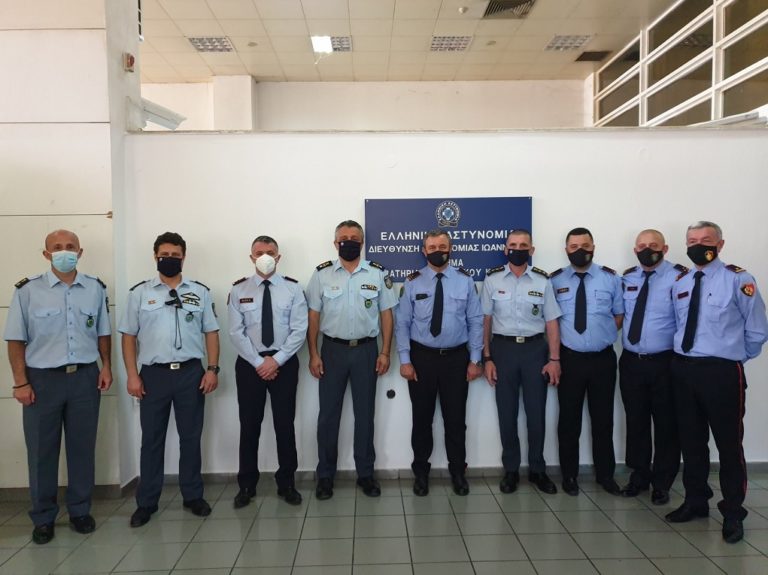 Ήπειρος: Ειδήσεις από το αστυνομικό Δελτίο