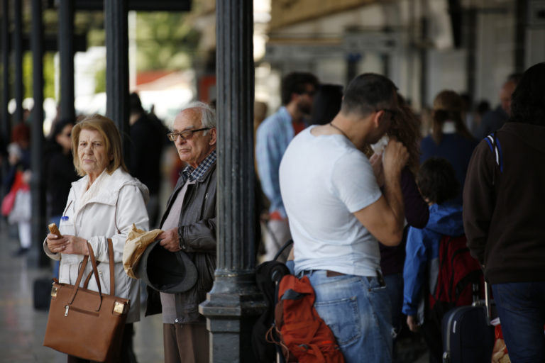 N. Xαρδαλιάς: Aργή αλλά σταθερή βελτίωση – Πως θα γίνονται τα ταξίδια (video)