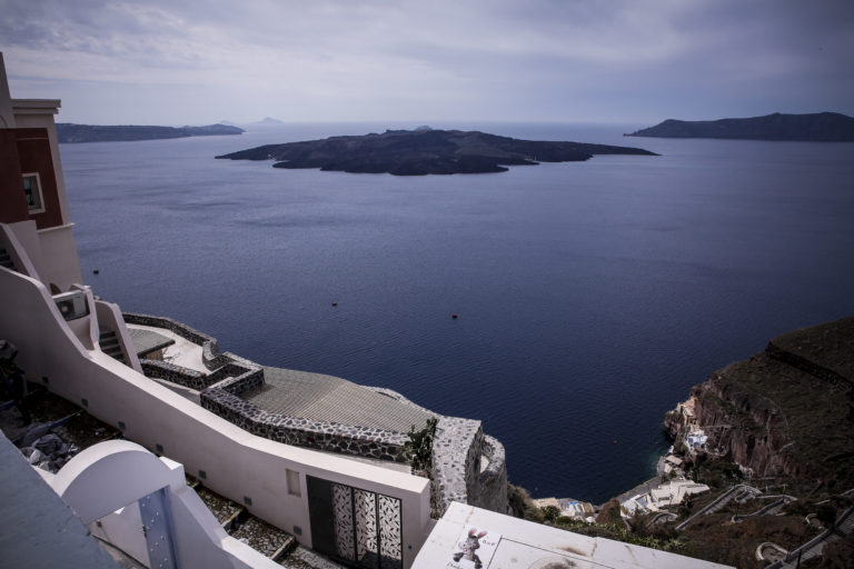 Οι ανακοινώσεις του Χ. Θεοχάρη για τον τουρισμό