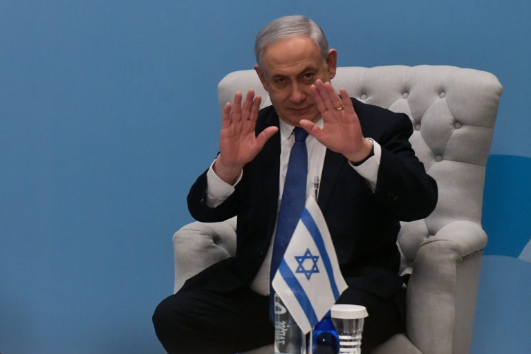 Ισραήλ: Πιθανός σχηματισμός κυβέρνησης από τον Γιαΐρ Λαπίντ «σηματοδοτεί» το τέλος της εποχής Νετανιάχου