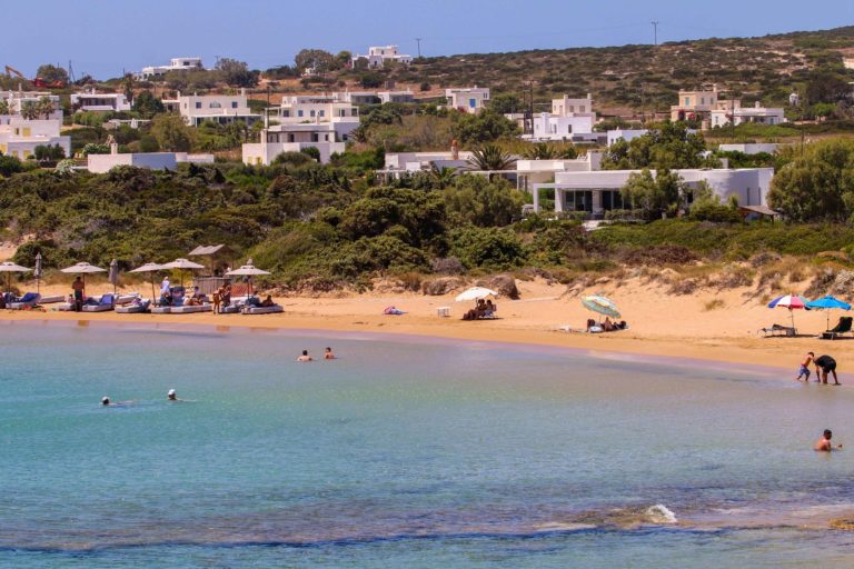 Ο καιρός με τον Παναγιώτη Γιαννόπουλο: Ανοιξιάτικο σαββατοκύριακο (video)