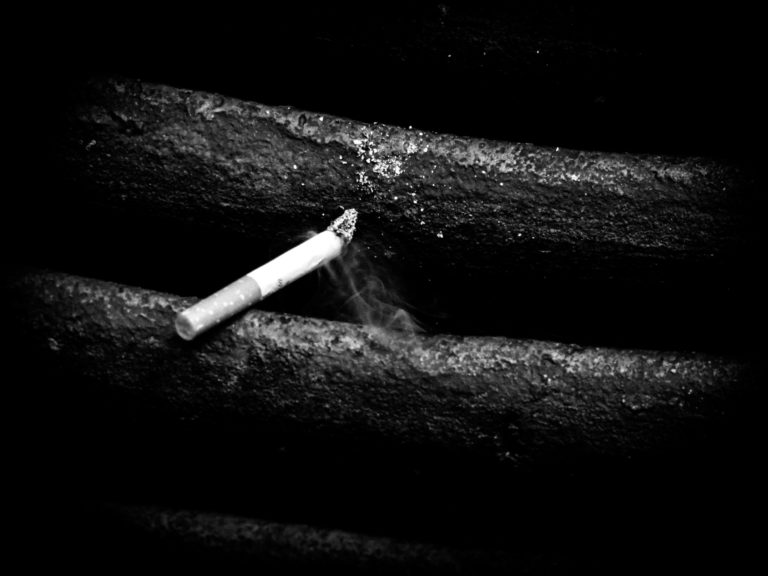Κάπνισμα: Ο μέγας δολοφόνος – Μερικές δεκάδες λόγοι για να το κόψετε