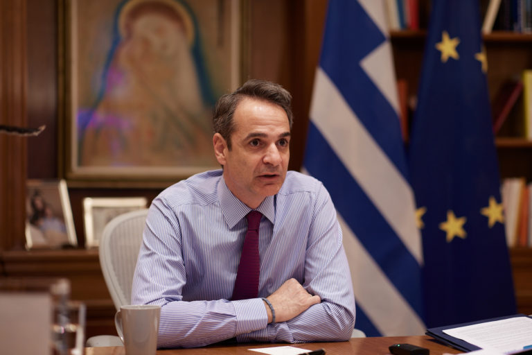 Κυρ. Μητσοτάκης: Η ενίσχυση των Πρότυπων και Πειραματικών σχολείων ήταν βασική προεκλογική μας δέσμευση