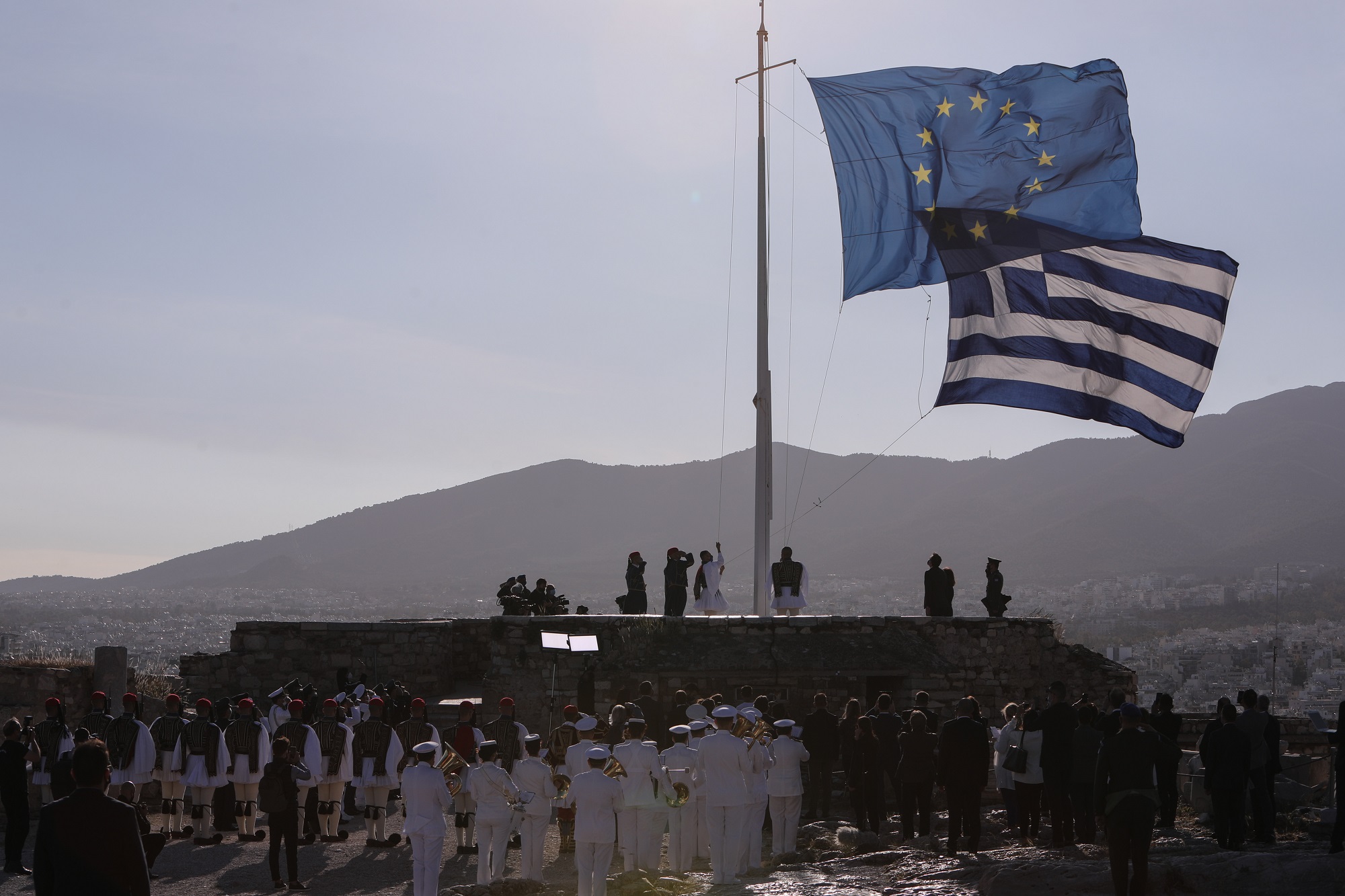 Ενισχυμένη εποπτεία: Τι σημαίνει για την Ελλάδα το τέλος της αυστηρής επιτήρησης