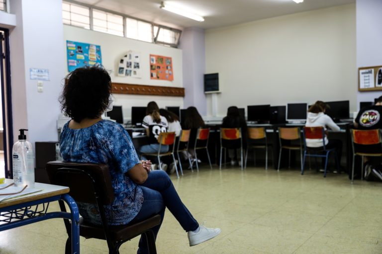 Νέα Πρότυπα και Πειραματικά Σχολεία: Η κλήρωση στις 24 Ιουνίου και οι εξετάσεις στις 28/ 06