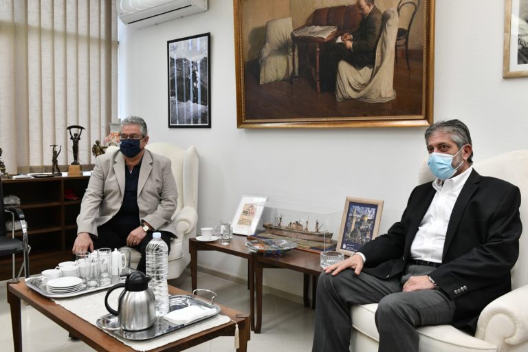 Δ. Κουτσούμπας: Η κυβέρνηση να διακόψει τη στρατιωτική συνεργασία με το Ισραήλ