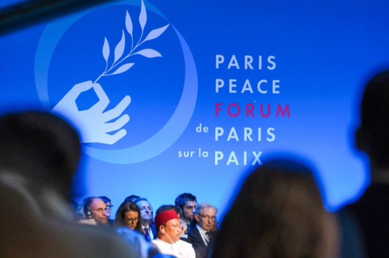 Διάσκεψη για την Αφρική στο Παρίσι: Το ΔΝΤ καλείται σε μορατόριουμ αποπληρωμής χρεών