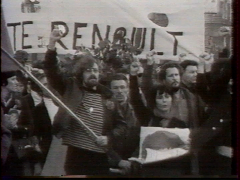 Ο Γαλλικός Μάης ’68: Ιστορικό ντοκουμέντο για τους Έλληνες που συμμετείχαν