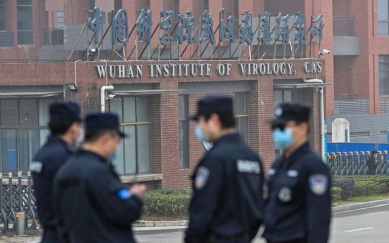 Κορονοϊός: Διαφυγή από εργαστήριο της Κίνας – Τα νέα δεδομένα που ήρθαν στο φως
