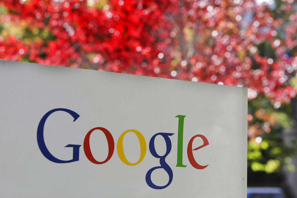 Η Google θα αναπτύξει αλγόριθμους για τον τομέα της υγείας 