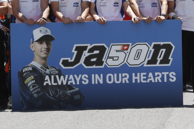 Grand Prix – Moto3: Πέθανε ο 19χρονος αναβάτης Ντιπασκιέ, μετά από το σοκαριστικό ατύχημα στις δοκιμές