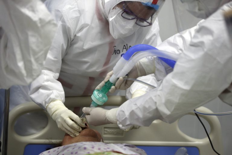 Νέα μελέτη δείχνει ότι τρωκτικά και χοίροι μπορούν να αναπνεύσουν μέσω των εντέρων τους. Οι άνθρωποι μπορούν;