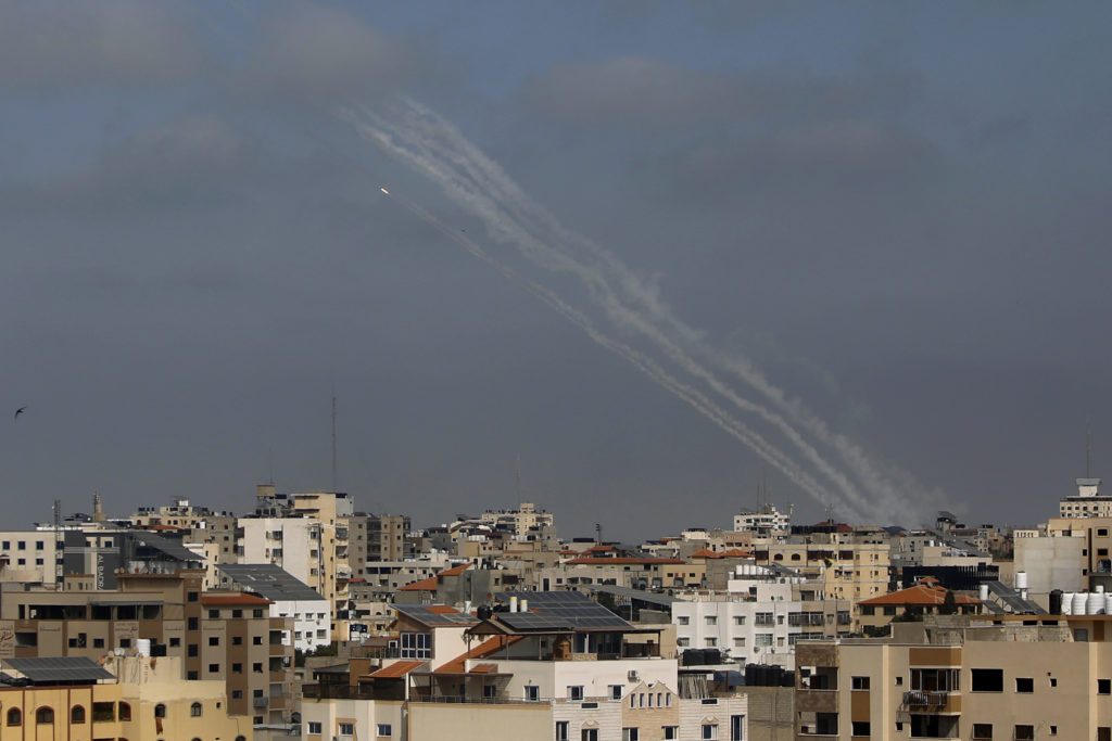 BBC: Προς εκεχειρία στην Γάζα – Συνεδριάζει το υπουργικό Συμβούλιο του Ισραήλ