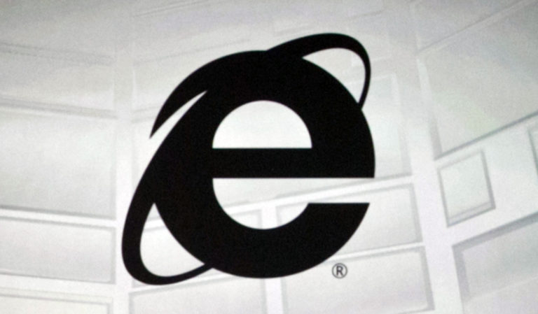Η Microsoft καταργεί τον άλλοτε κραταιό browser, Internet Explorer