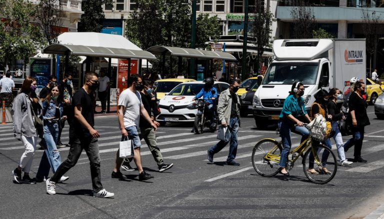 Παρελθόν από σήμερα το lockdown – H νέα καθημερινότητα