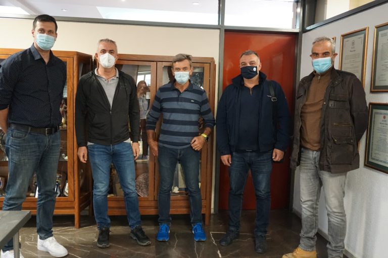 Κομοτηνή: 1o Brevet Ελευθέρια Θράκης 2021 απόστασης 205 χλμ