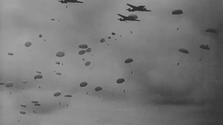 80 χρόνια από τη μάχη της Κρήτης – 20 Μαΐου 1941