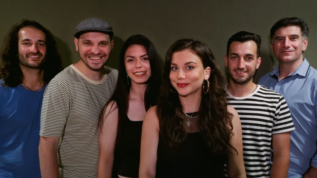 Το ομογενειακό συγκρότημα ελληνικού swing, Cats and the Canary, ζωντανά σε  Μελβούρνη και Σίδνεϊ - ertnews.gr