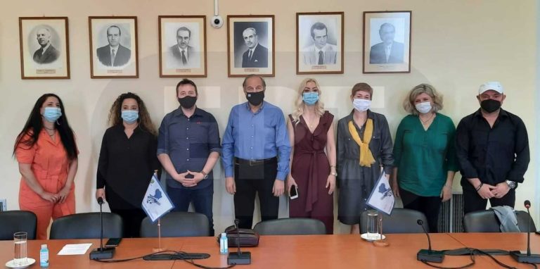 Χίος: Ταινία με τίτλο «Από το Ηρωϊκό παρελθόν στο Ελπιδοφόρο μέλλον» για τα 200 χρόνια