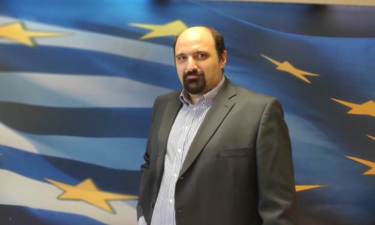 Χρ. Τριαντόπουλος: Το λιμάνι του Βόλου στο επίκεντρο της πρώτης συνεδρίαση της Κυβερνητικής Επιτροπής Παρακολούθησης και Αξιοποίησης Λιμένων