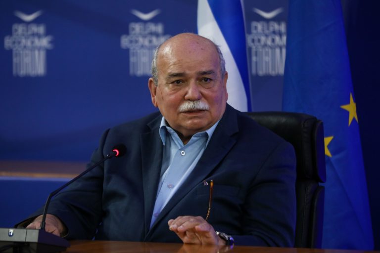 Ν. Βούτσης: O ρόλος των θεσμών για τη διαφύλαξη του κράτους δικαίου