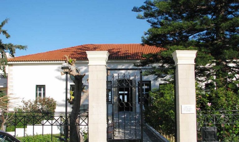 Θετικός στον κορονοϊό εργαζόμενος του Δημοτικού Γηροκομείου Χανίων
