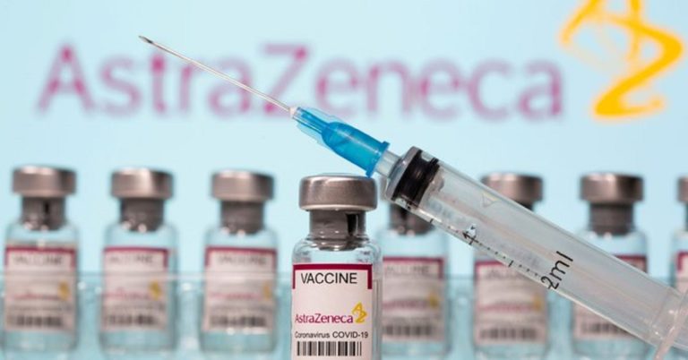 ΕΕ -AstraZeneca: Ναι σε 300 εκατ. δόσεις μέχρι τέλη Σεπτεμβρίου, υπό έναν όρο