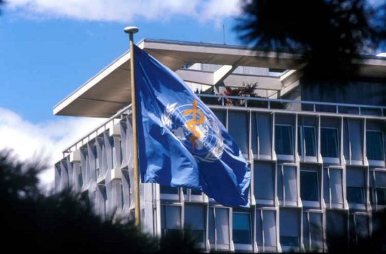Η πρόληψη της επόμενης πανδημίας στο επίκεντρο της Παγκόσμιας Συνέλευσης Υγείας του Π.Ο.Υ