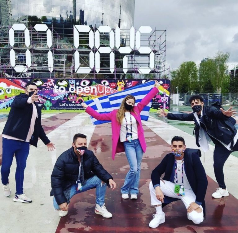 Eurovision: Αντίστροφη μέτρηση για τον πρώτο ημιτελικό (video)