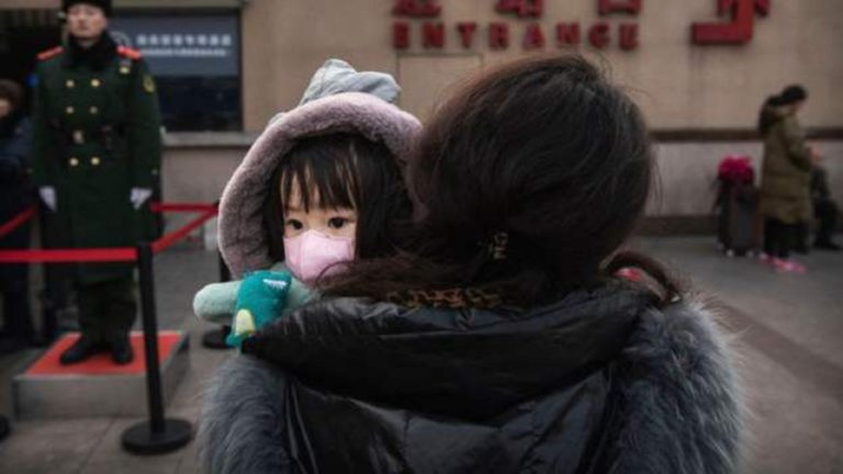 Κίνα – Ιστορική ανατροπή: Ως τρία παιδιά ανά ζευγάρι λόγω γήρανσης του πληθυσμού