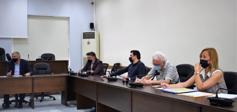 Ξεκινά απογραφή των υδρογεωτρήσεων στον Δήμο Κιλελέρ